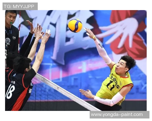 北京排球队包夹战术解析及其在排球比赛中的应用与影响