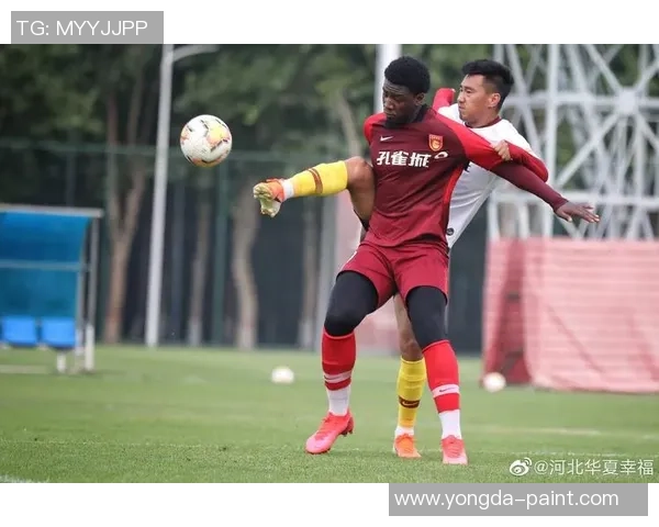 广州足球队心理素质分析：如何提升球队在比赛中的心理韧性与表现